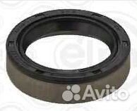 Сальник кпп (VW,Audi,Skoda) (20,5x28x7) Elring