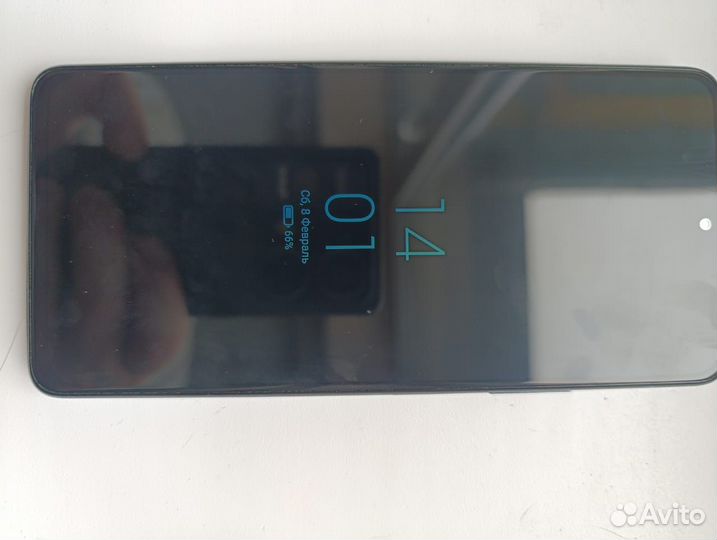 Xiaomi Redmi Note 10 Pro, 8/128 ГБ