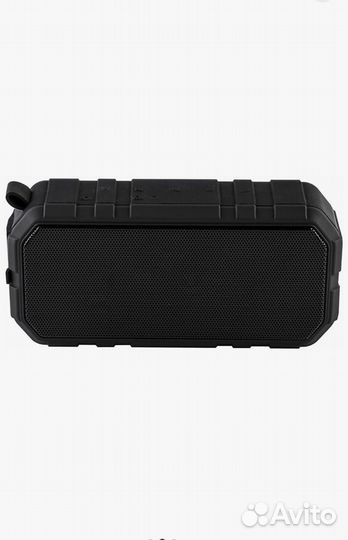 Портативная колонка