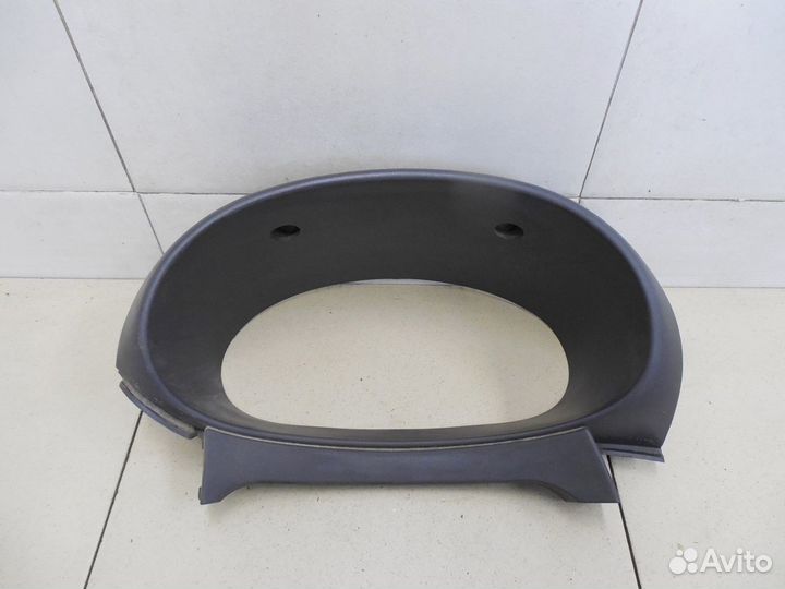 Накладка декоративная Almera Tino 2000-2006