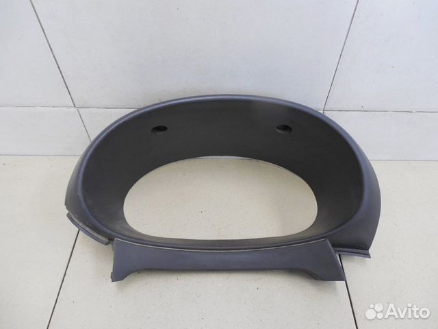 Накладка декоративная Almera Tino 2000-2006