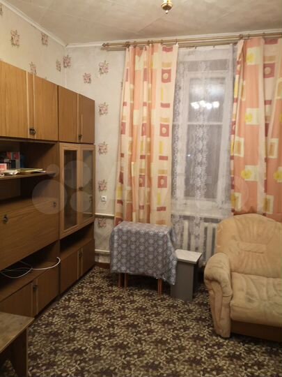 Комната 15 м² в 3-к., 1/5 эт.