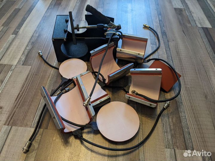 Термопресс