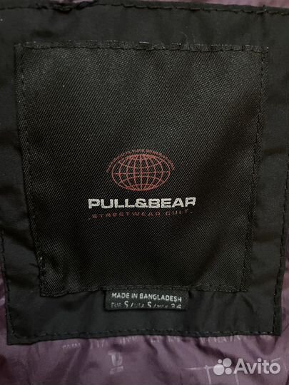 Куртка