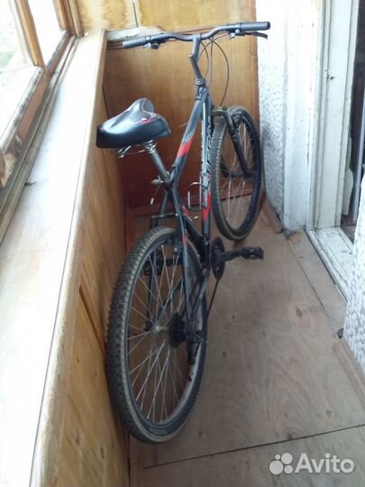 Велосипед скоростной взрослый stern dynamic 1.0