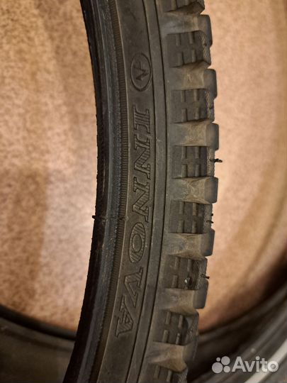 Велопокрышки 26х2.1