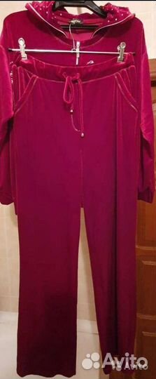 Спортивный костюм. Новый. Размер 50