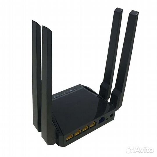 Wi-Fi роутер live-power LP3826 3G/4G