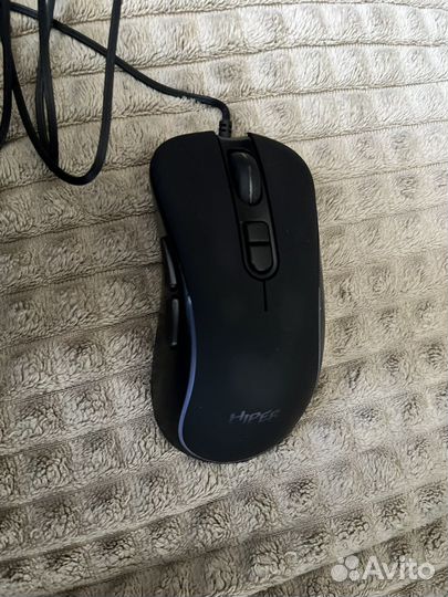 Игровая мышь