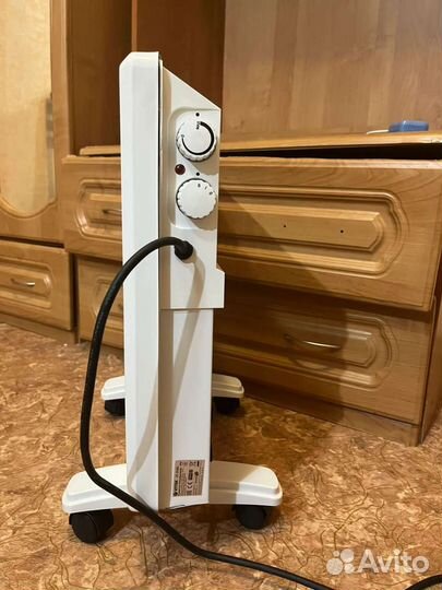 Обогреватель