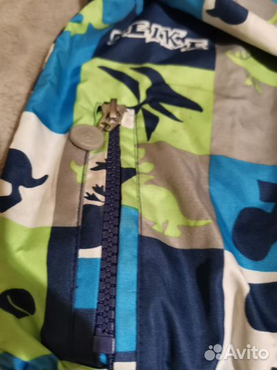 Костюм на мальчика