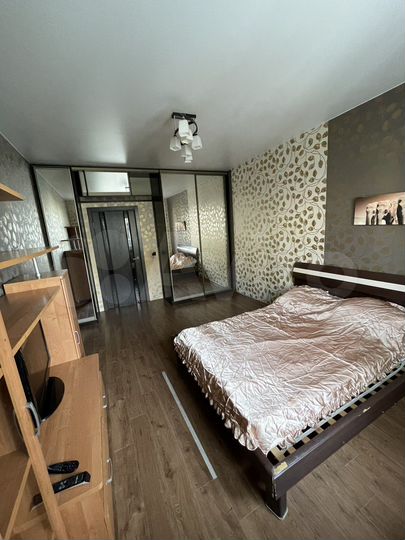 2-к. квартира, 71,8 м², 7/10 эт.