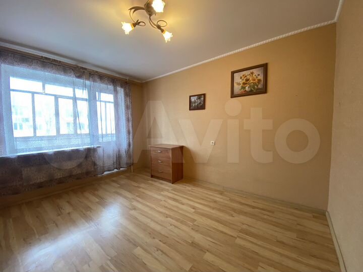 1-к. квартира, 35,1 м², 6/7 эт.