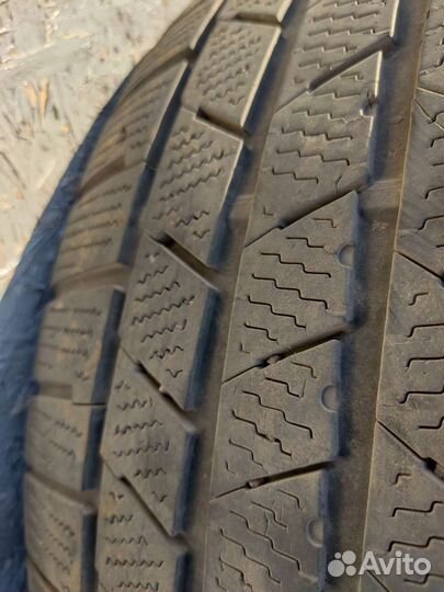 Continental ContiCrossContact Winter 275/40 R22