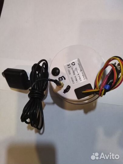 Gps спидометр