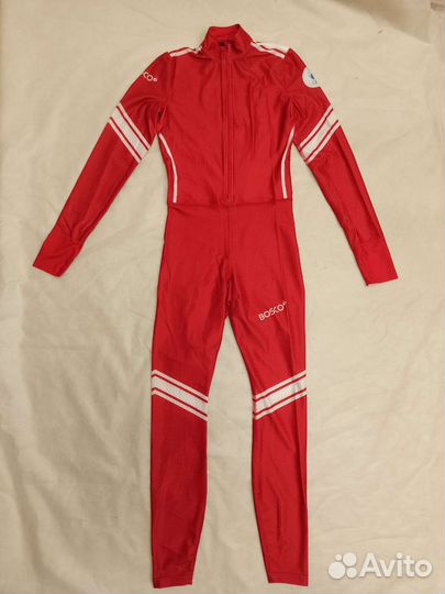 Лыжная экипировка Bosco