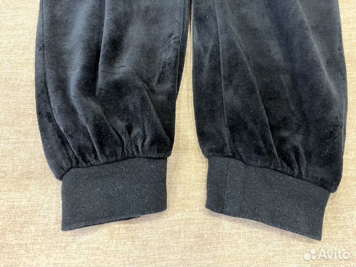 Детский домашний костюм пижама H&M размер 122/128