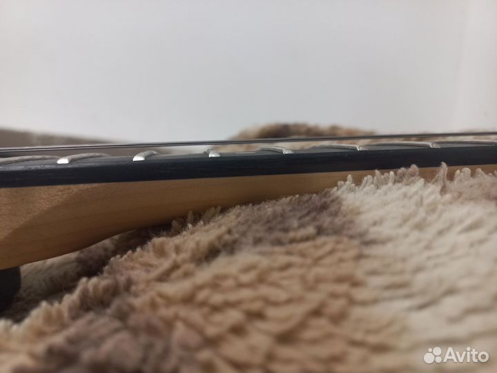 Электро гитара