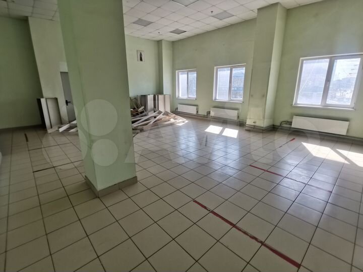 Торговая площадь, 95 м²