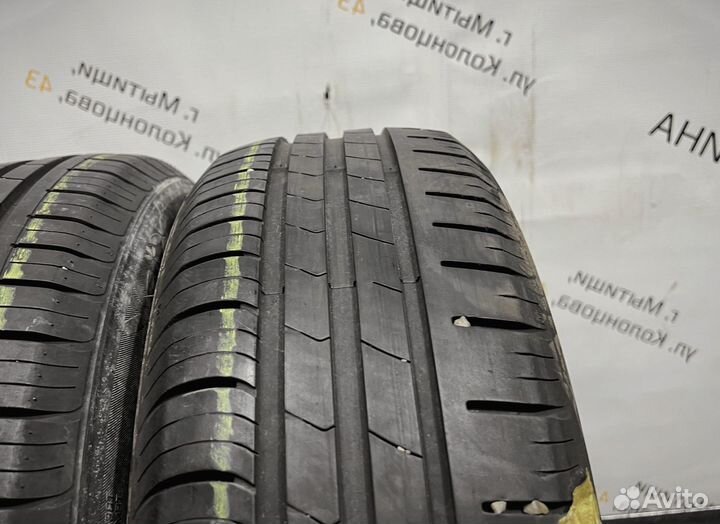 Hankook Kinergy Eco 185/60 R15 94Y