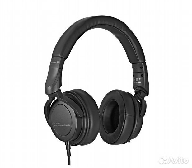 Beyerdynamic DT 240 PRO 34 Ohm Наушники студийные