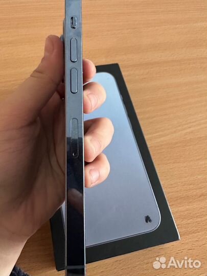 iPhone 13 Pro, 128 ГБ