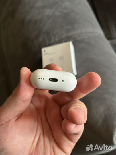 AirPods 4 ANC оригинал