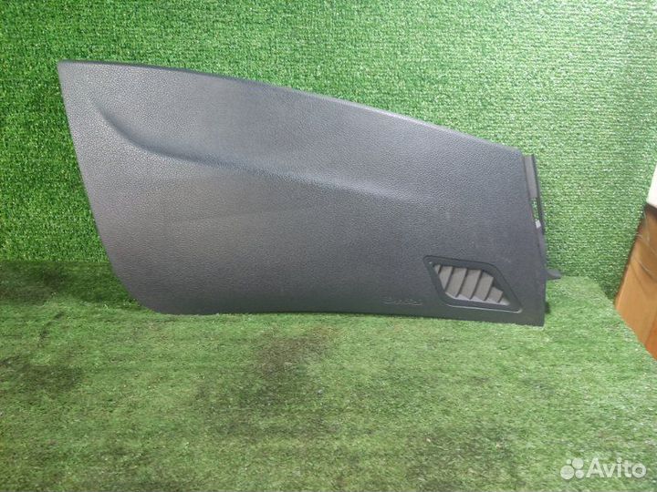 Накладка подушки безопасности Haima M3