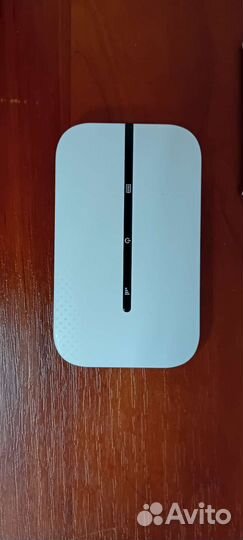 Карманный wifi роутер 4g любой оператор