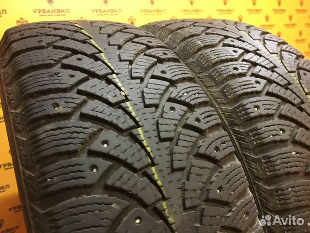 Nokian Tyres Nordman SUV 235/65 R17 108T
