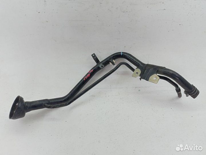 Горловина топливного бака Nissan X-Trail NT30 QR20