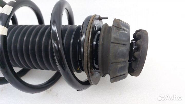 Амортизатор подвески передний правый Hyundai