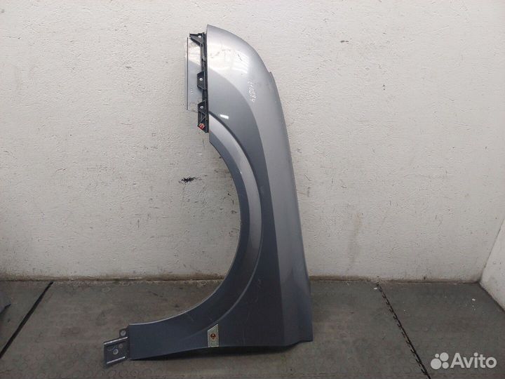 Крыло Opel Signum, 2003