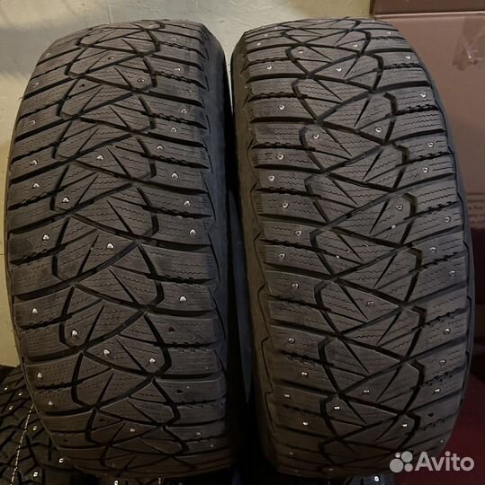 Dunlop Ice Touch 225/55 R17 101T