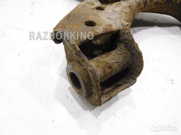 Рычаг передний левый нижний 19149204