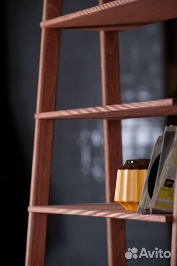 Стеллаж + Ящики