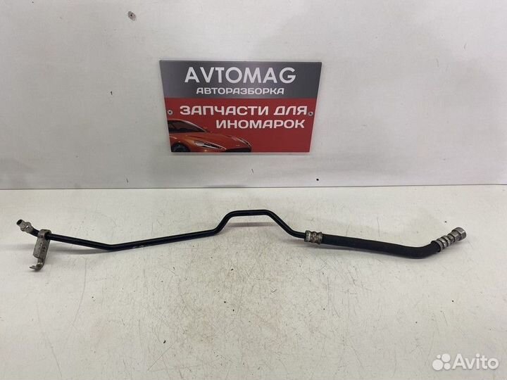 Трубка гидроусилителя (BMW 3)