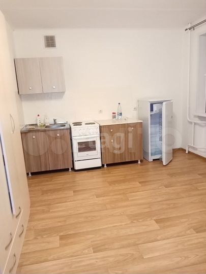 Квартира-студия, 29 м², 11/14 эт.