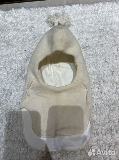 Шлем Kerry шапка Reima 48р