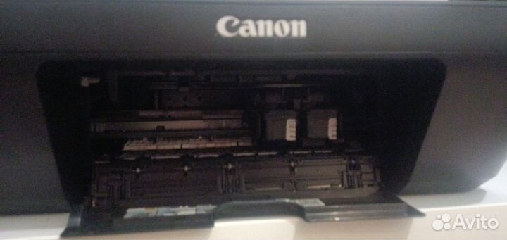 Цветной струйный принтер canon MG2545S