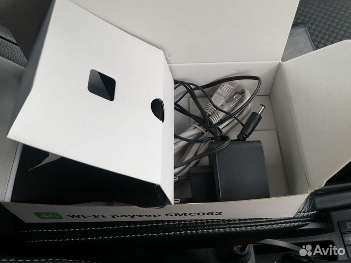 Wifi роутер 4g модем с сим картой