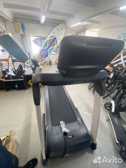 Беговая дорожка