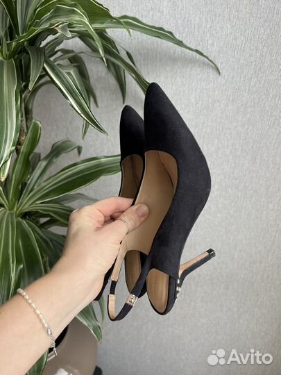 Туфли Zara 37