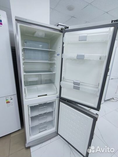 Немецкий Холодильник Blomberg