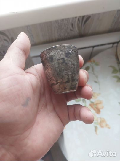 Антиквариат