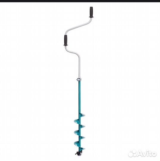 Ледобур LK-130LD