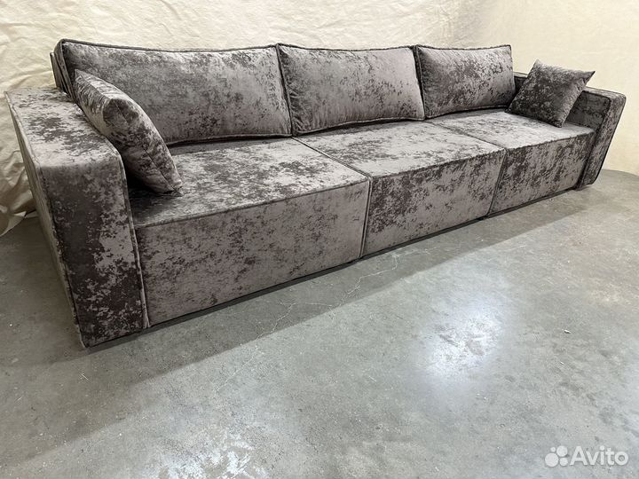 Диван новый