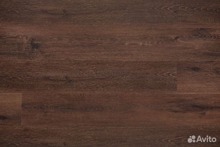 Кварц-виниловый ламинат