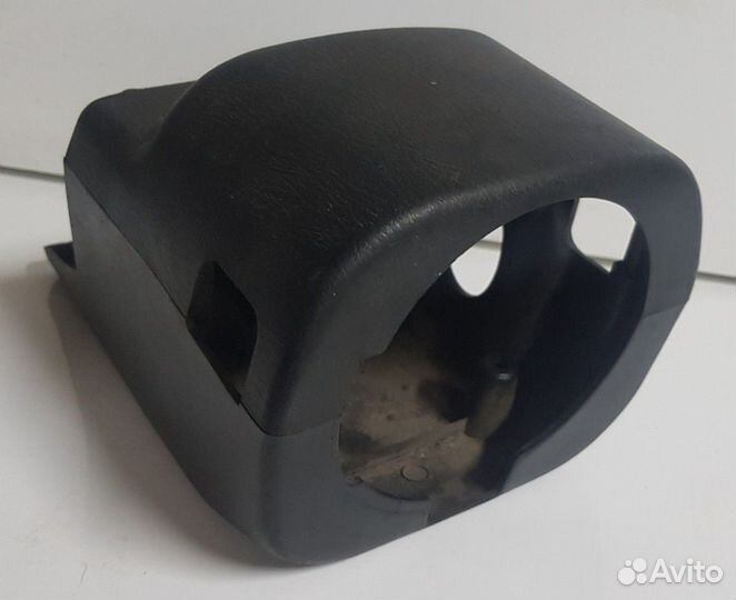 Кожух рулевой колонки Nissan Almera N15