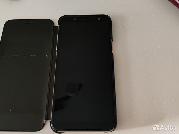 Samsung Galaxy A6, 3/32 ГБ